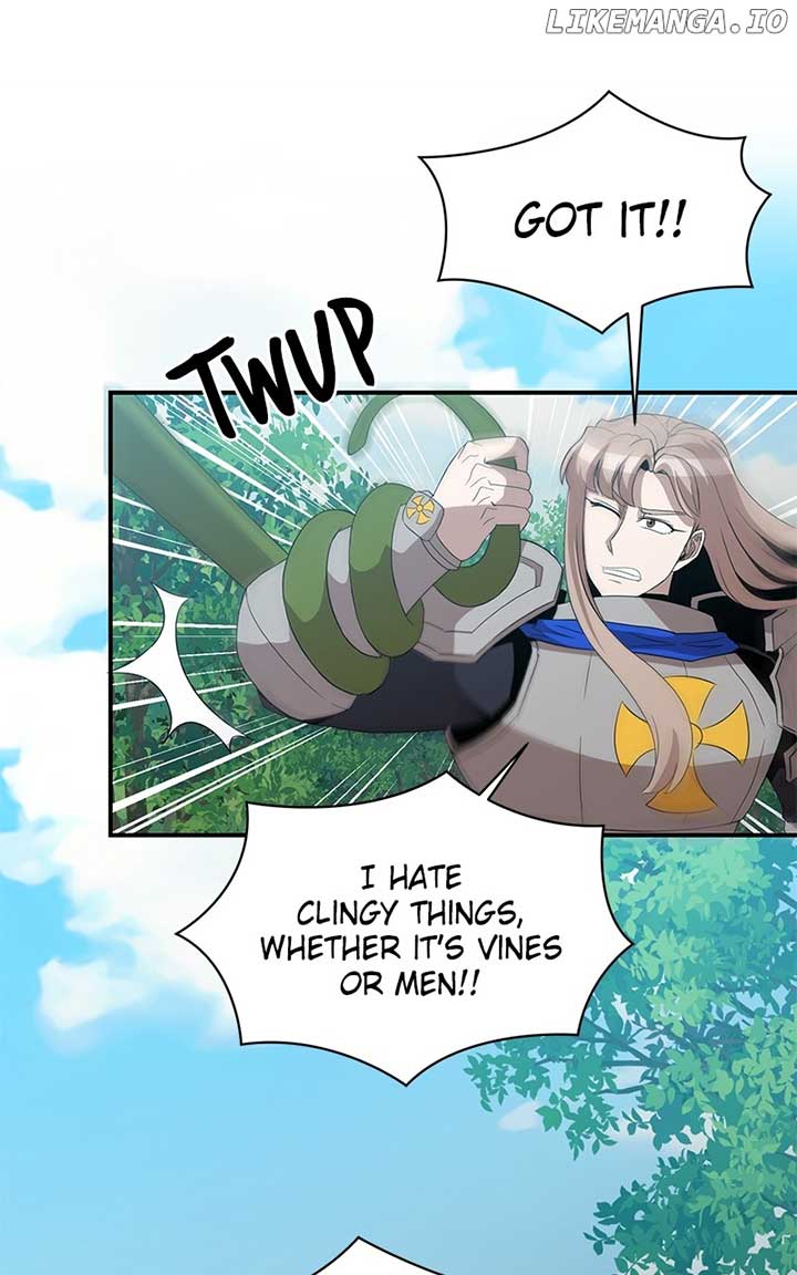 The Strongest Florist Chapter 215 - Page 72