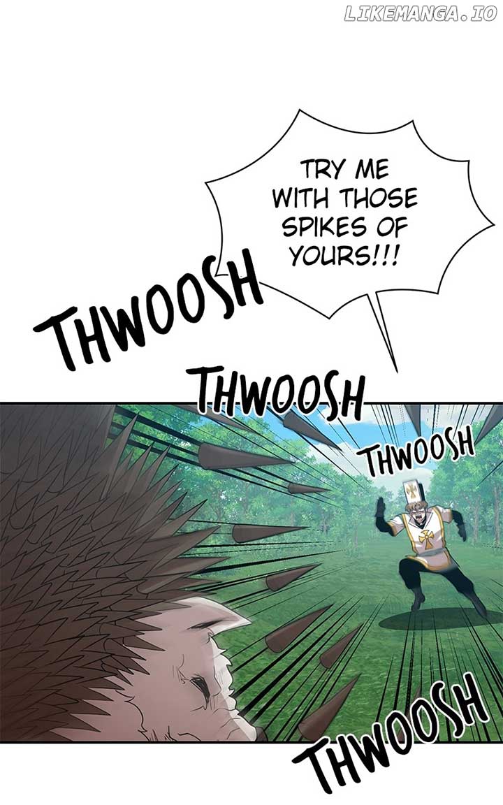 The Strongest Florist Chapter 215 - Page 75