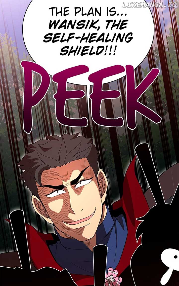 The Strongest Florist Chapter 215 - Page 77