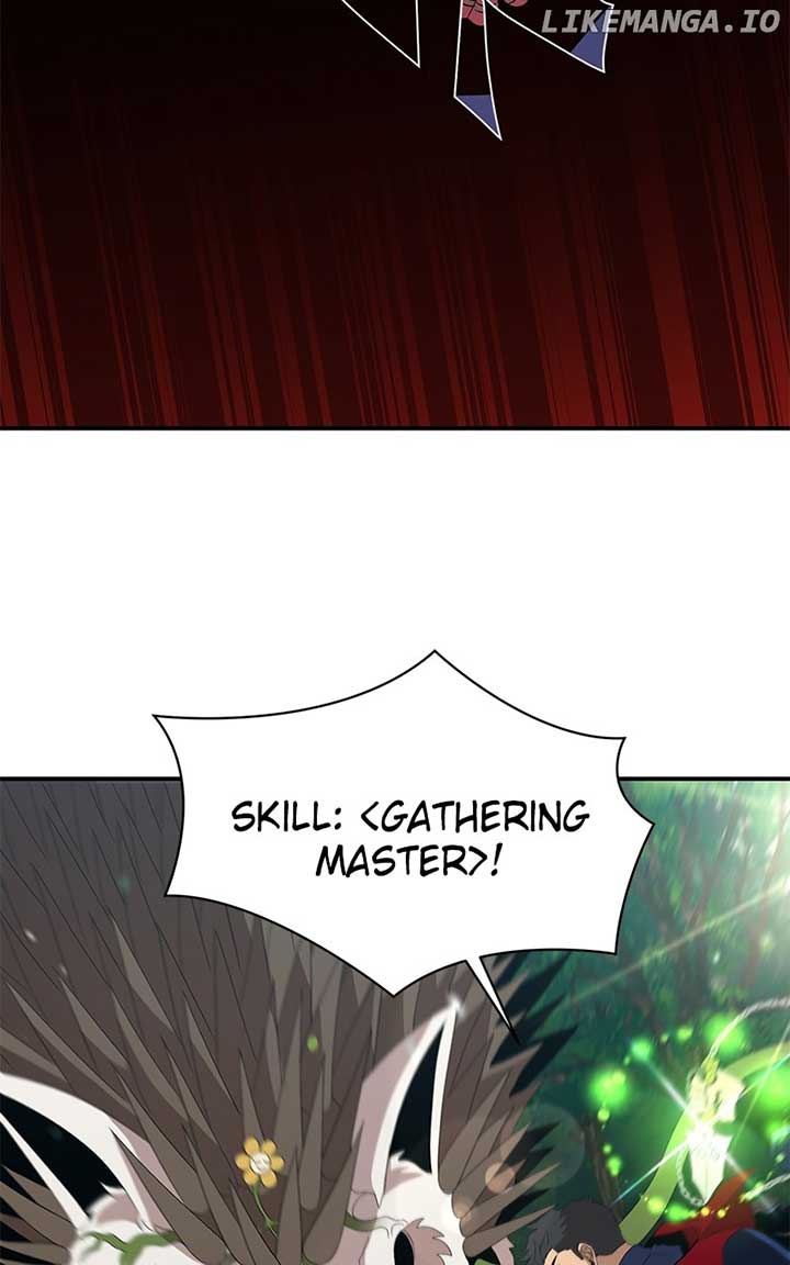 The Strongest Florist Chapter 215 - Page 78