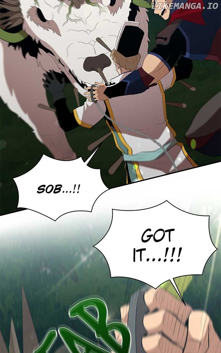 The Strongest Florist Chapter 215 - Page 79