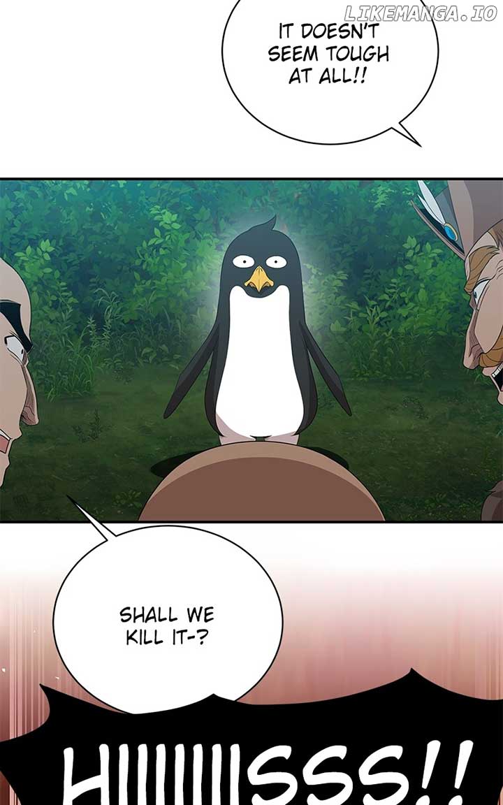 The Strongest Florist Chapter 215 - Page 8