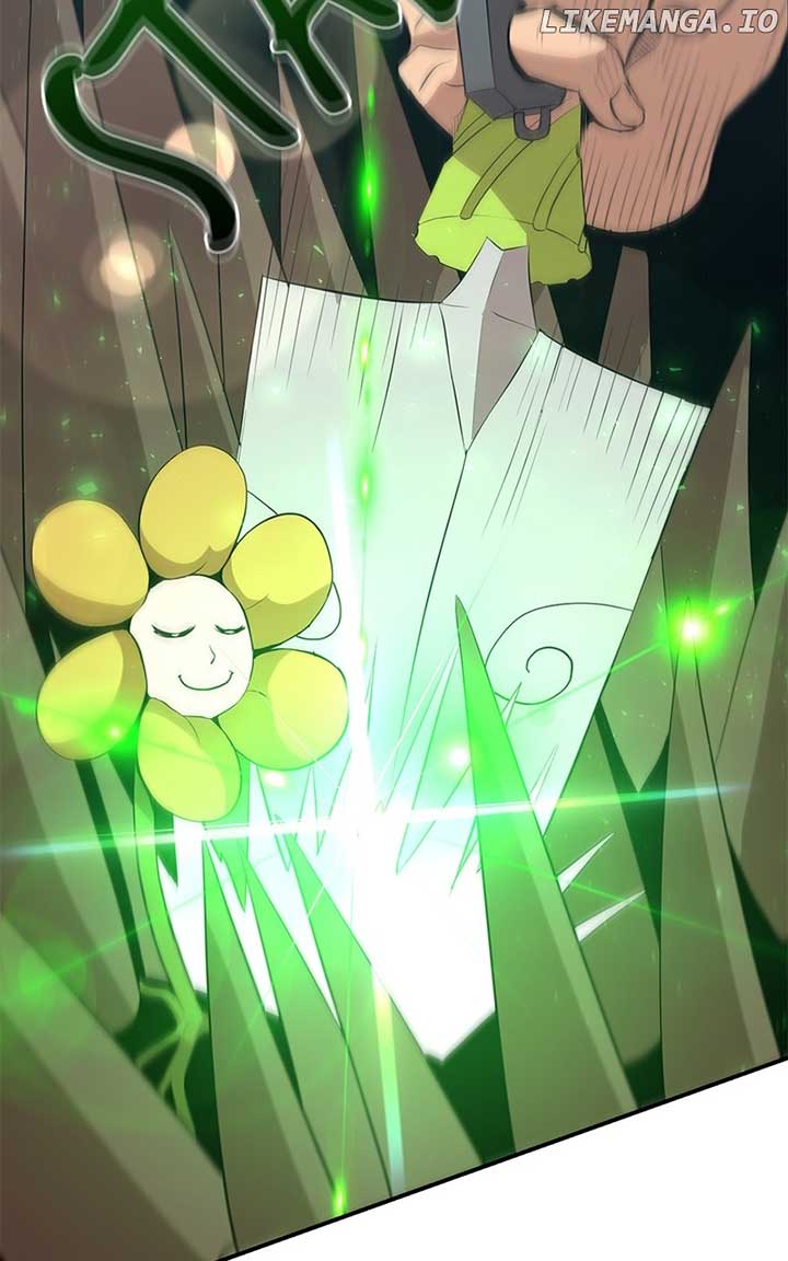 The Strongest Florist Chapter 215 - Page 80