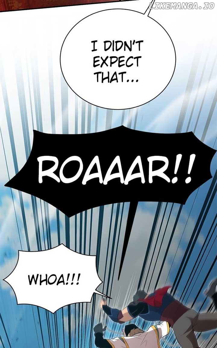 The Strongest Florist Chapter 215 - Page 83