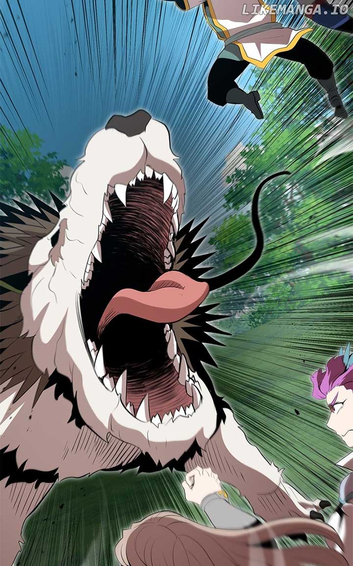 The Strongest Florist Chapter 215 - Page 84