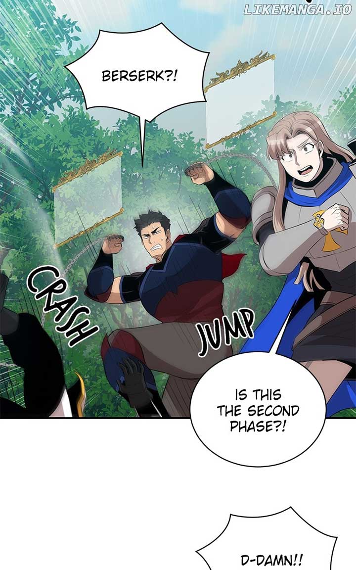 The Strongest Florist Chapter 215 - Page 86