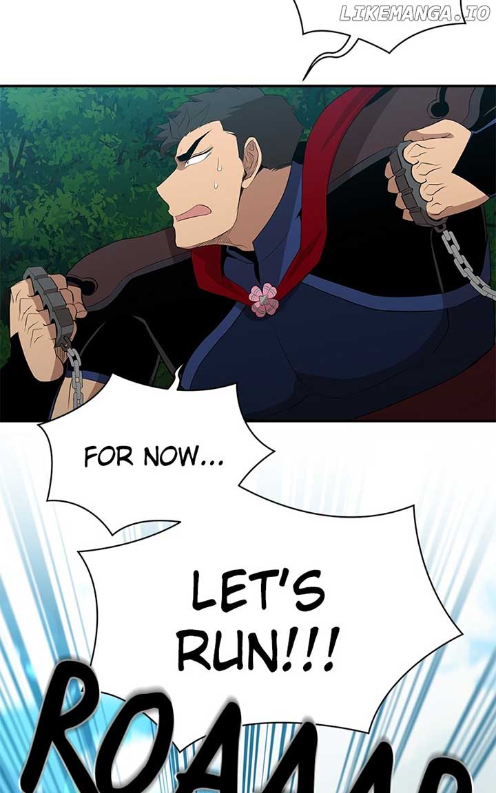 The Strongest Florist Chapter 215 - Page 87