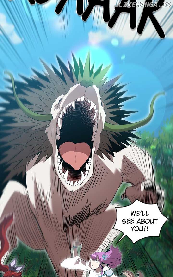 The Strongest Florist Chapter 215 - Page 88