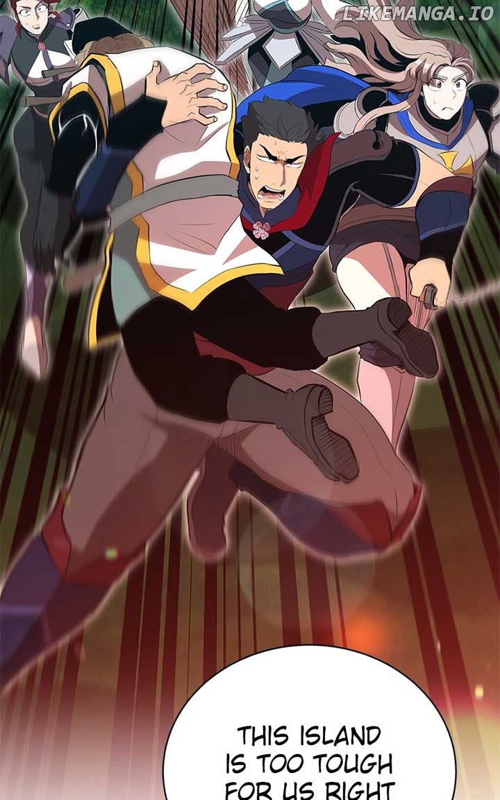 The Strongest Florist Chapter 215 - Page 89