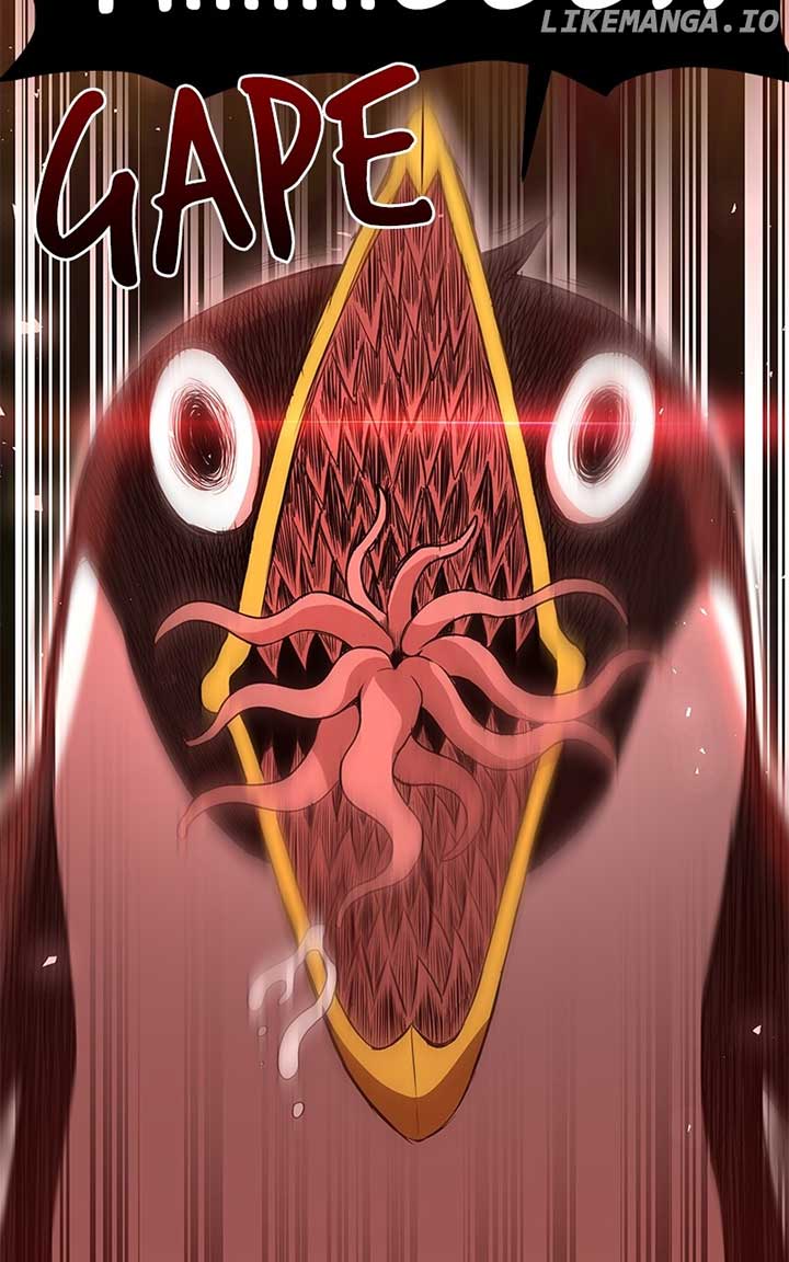 The Strongest Florist Chapter 215 - Page 9