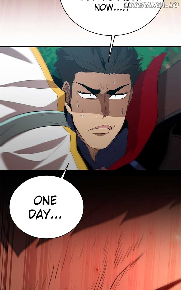 The Strongest Florist Chapter 215 - Page 90