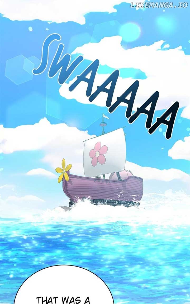 The Strongest Florist Chapter 216 - Page 1