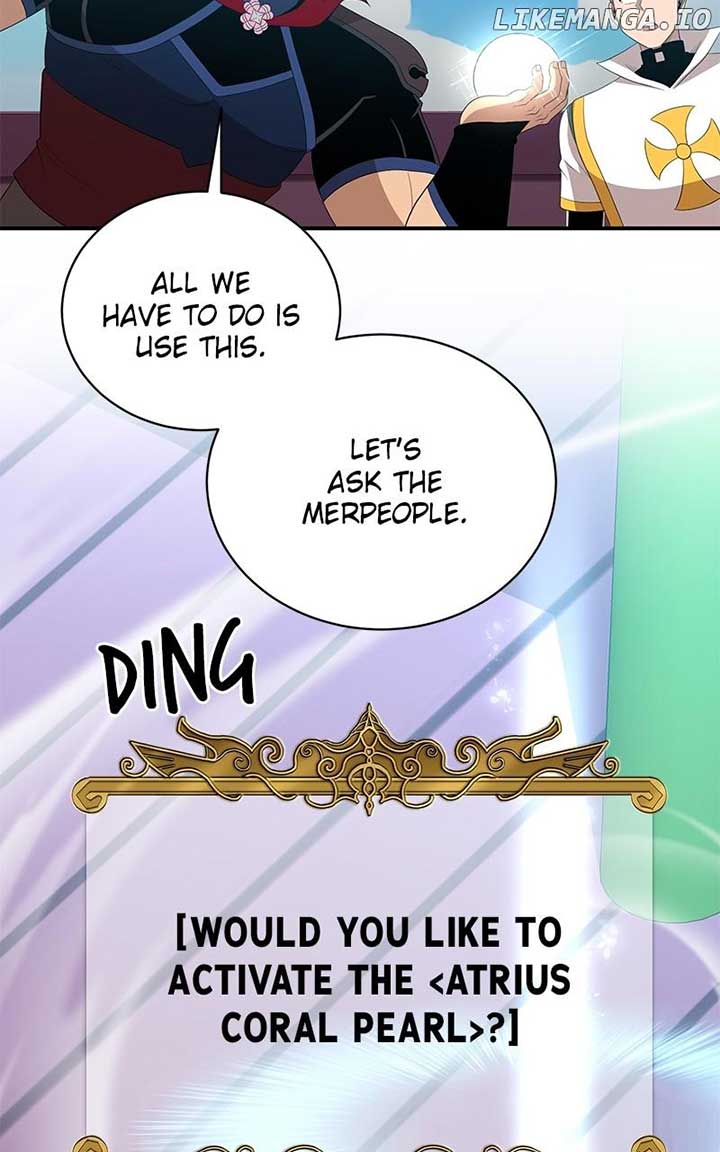 The Strongest Florist Chapter 216 - Page 10