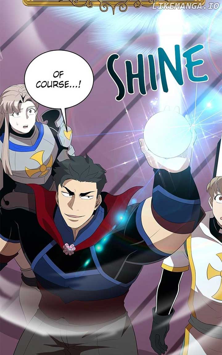 The Strongest Florist Chapter 216 - Page 11