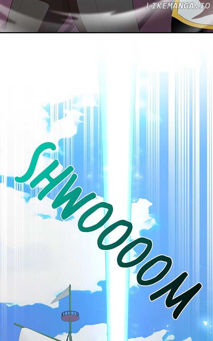 The Strongest Florist Chapter 216 - Page 12