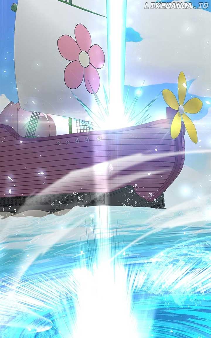 The Strongest Florist Chapter 216 - Page 13