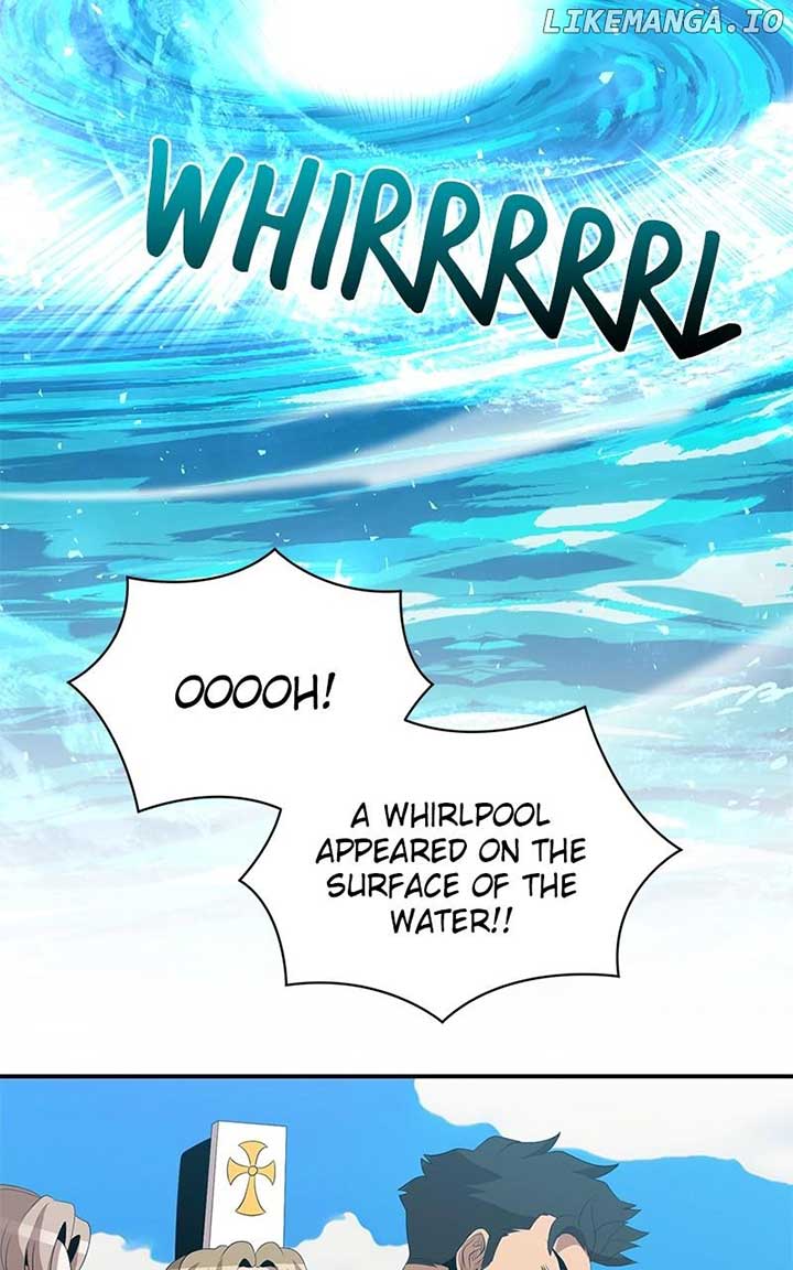 The Strongest Florist Chapter 216 - Page 14