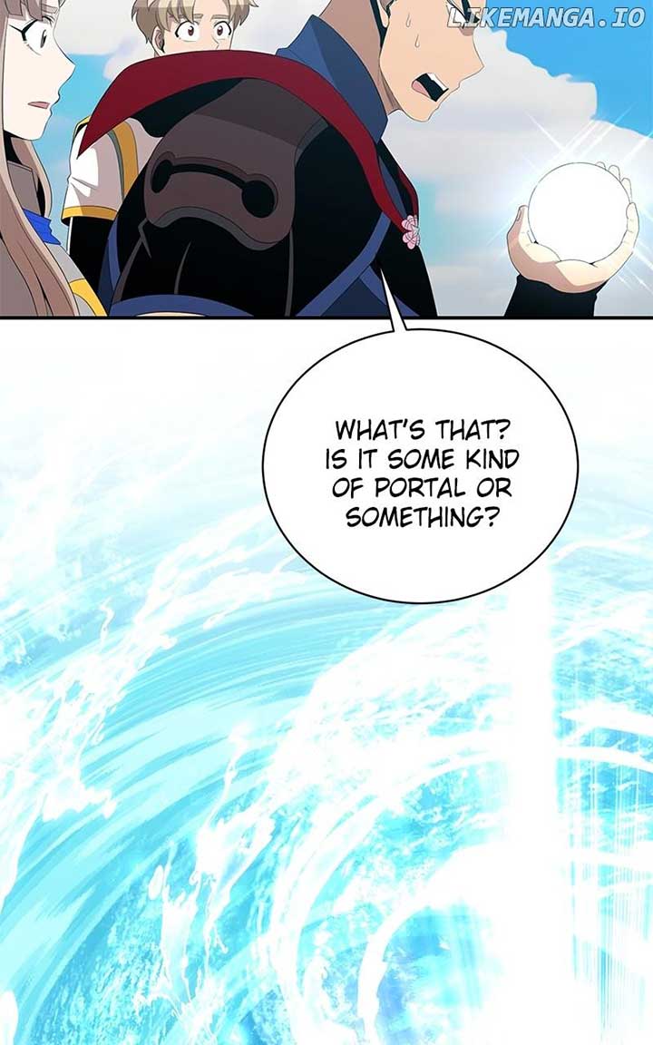 The Strongest Florist Chapter 216 - Page 15