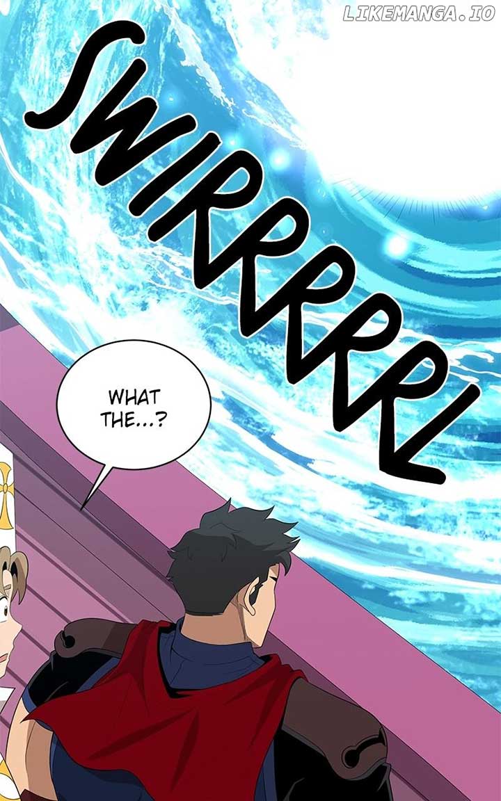 The Strongest Florist Chapter 216 - Page 16