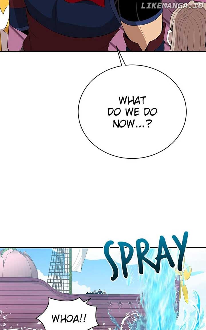 The Strongest Florist Chapter 216 - Page 17