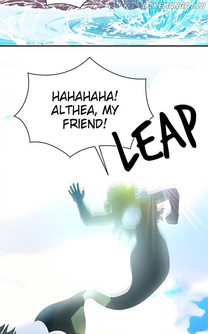 The Strongest Florist Chapter 216 - Page 18