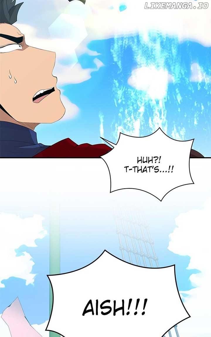 The Strongest Florist Chapter 216 - Page 19