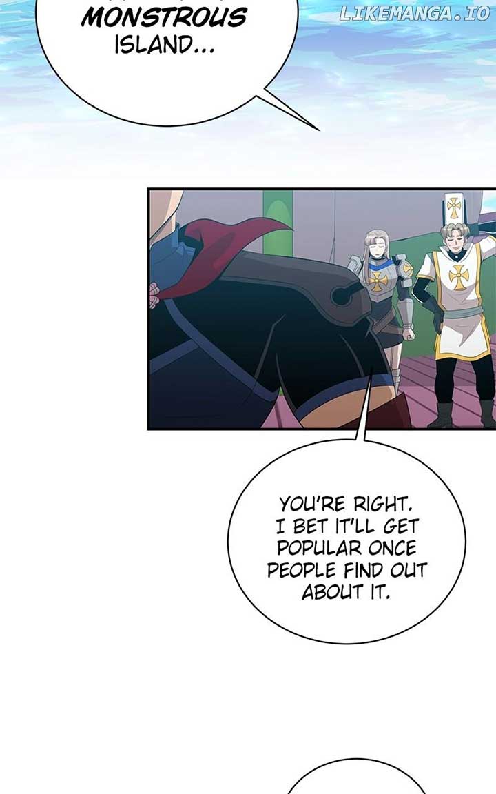 The Strongest Florist Chapter 216 - Page 2