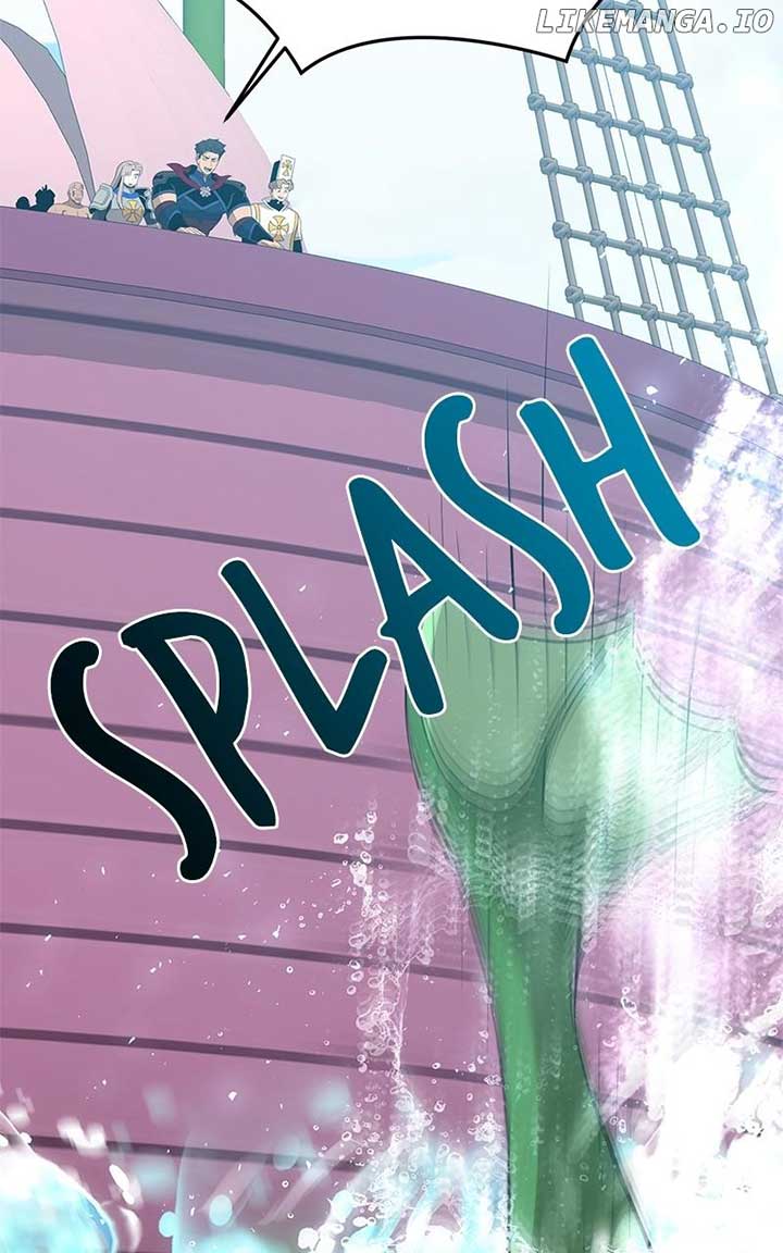 The Strongest Florist Chapter 216 - Page 20