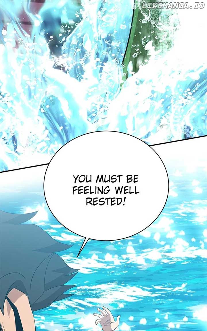 The Strongest Florist Chapter 216 - Page 21