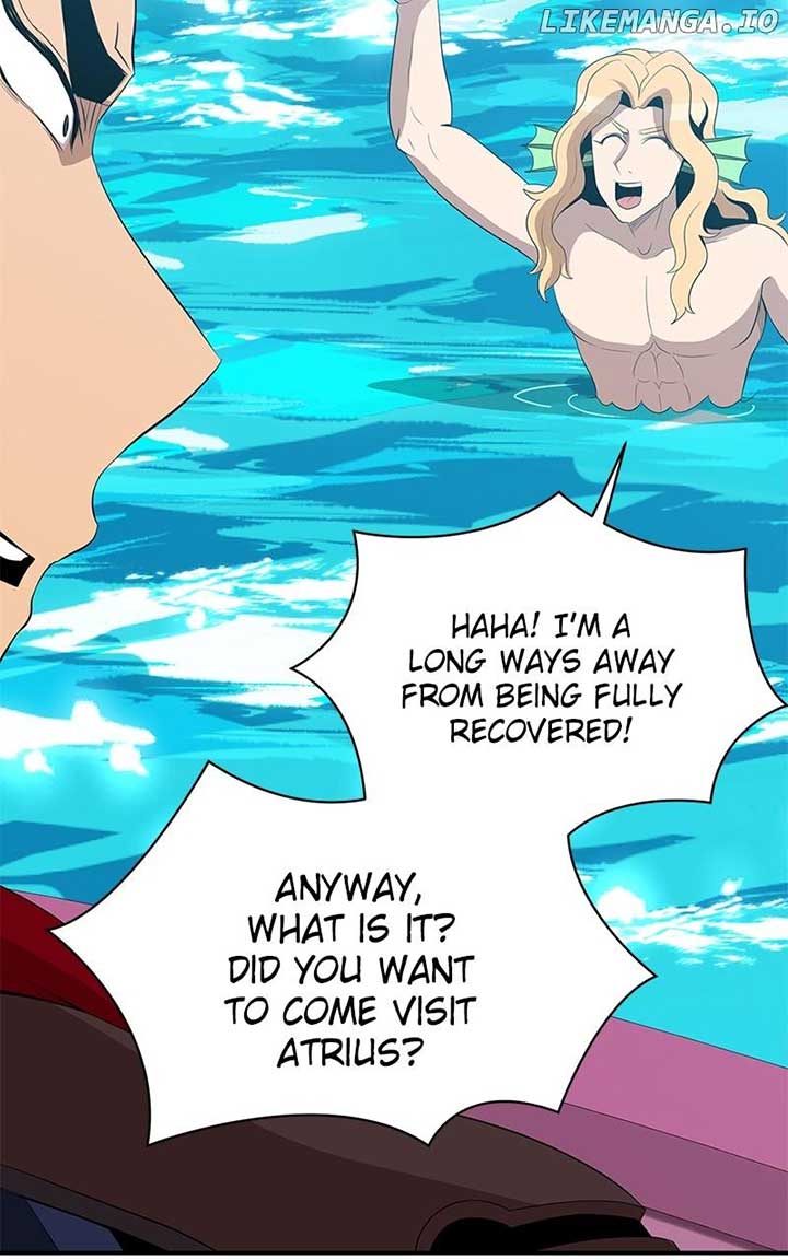 The Strongest Florist Chapter 216 - Page 22