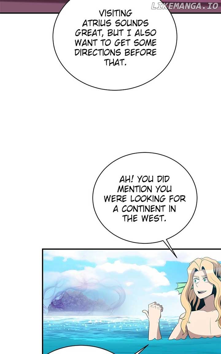 The Strongest Florist Chapter 216 - Page 24