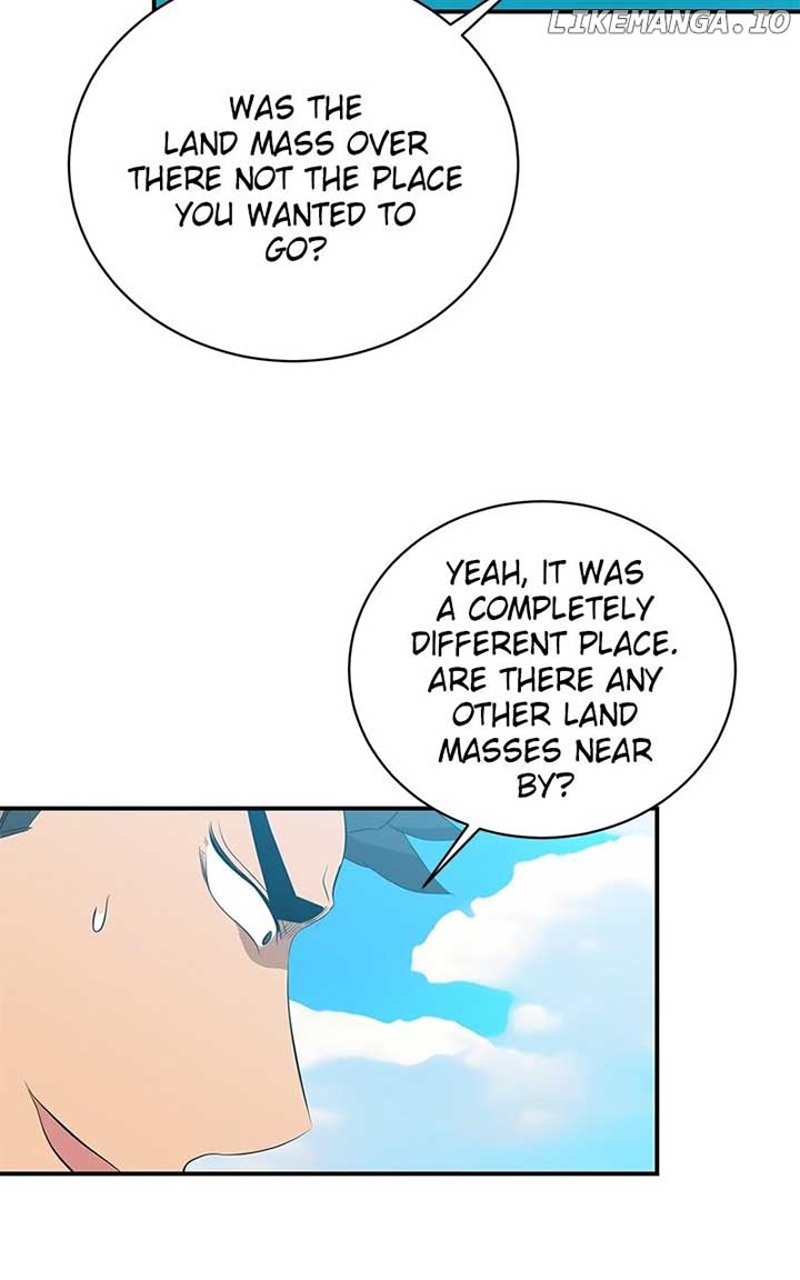 The Strongest Florist Chapter 216 - Page 25