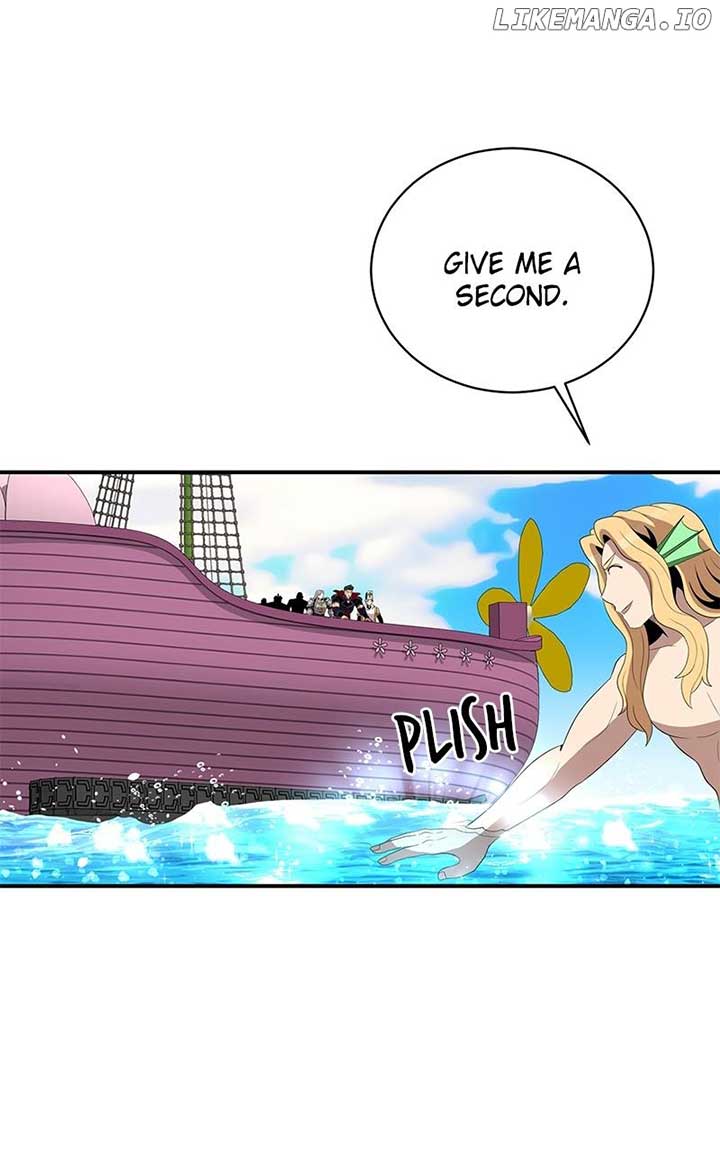 The Strongest Florist Chapter 216 - Page 26