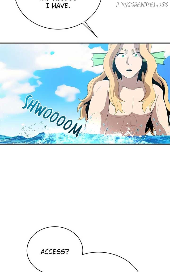 The Strongest Florist Chapter 216 - Page 28