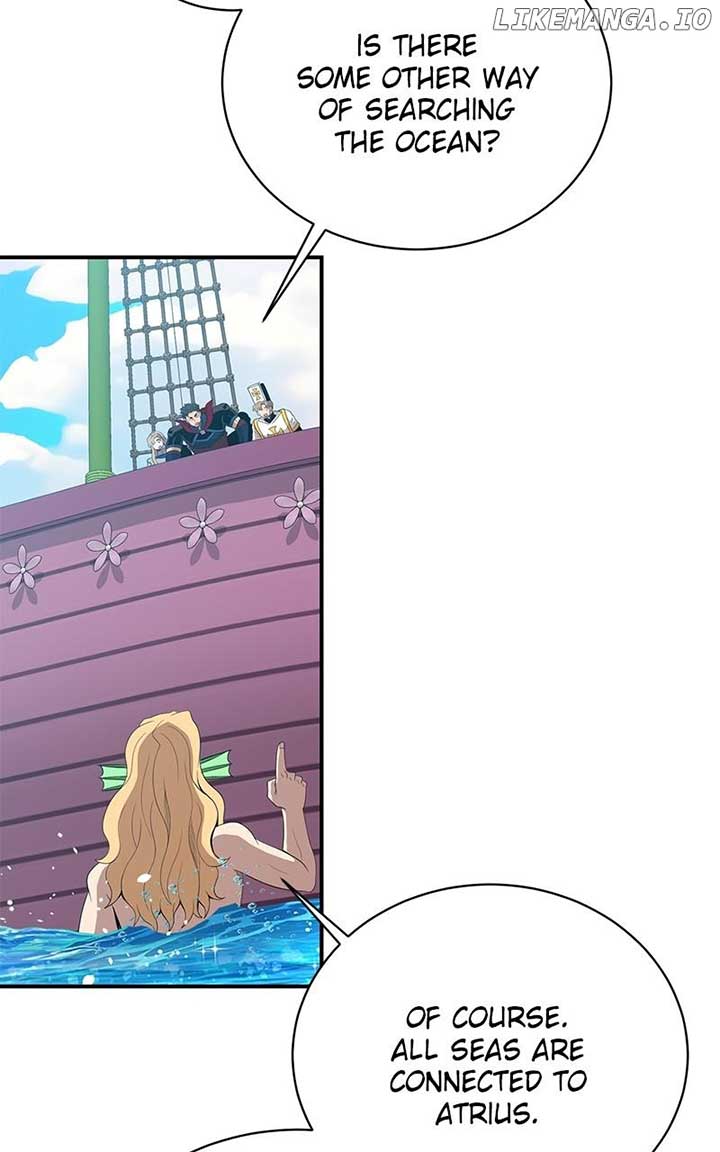 The Strongest Florist Chapter 216 - Page 29