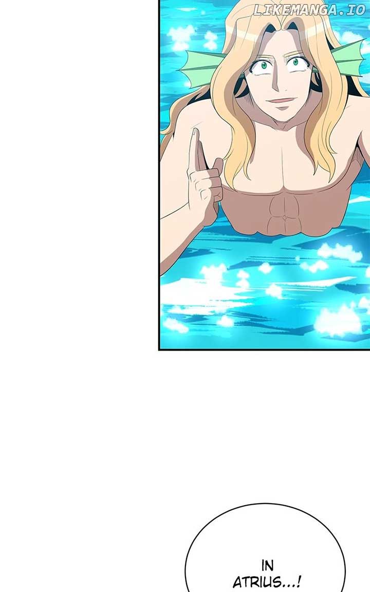 The Strongest Florist Chapter 216 - Page 31