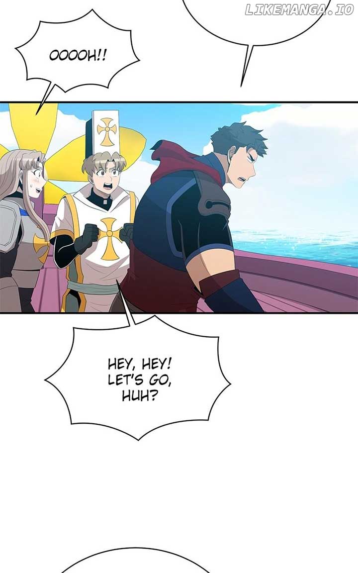 The Strongest Florist Chapter 216 - Page 32