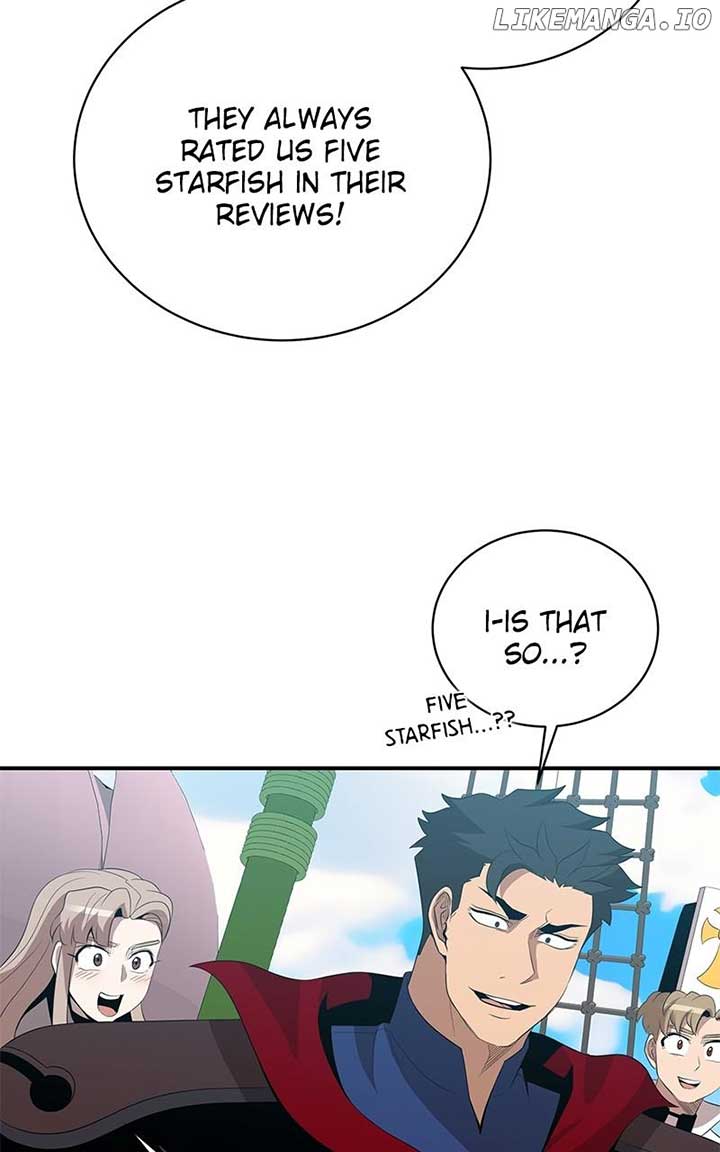 The Strongest Florist Chapter 216 - Page 34