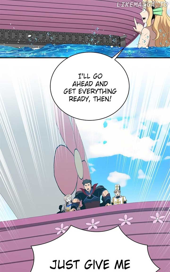 The Strongest Florist Chapter 216 - Page 36