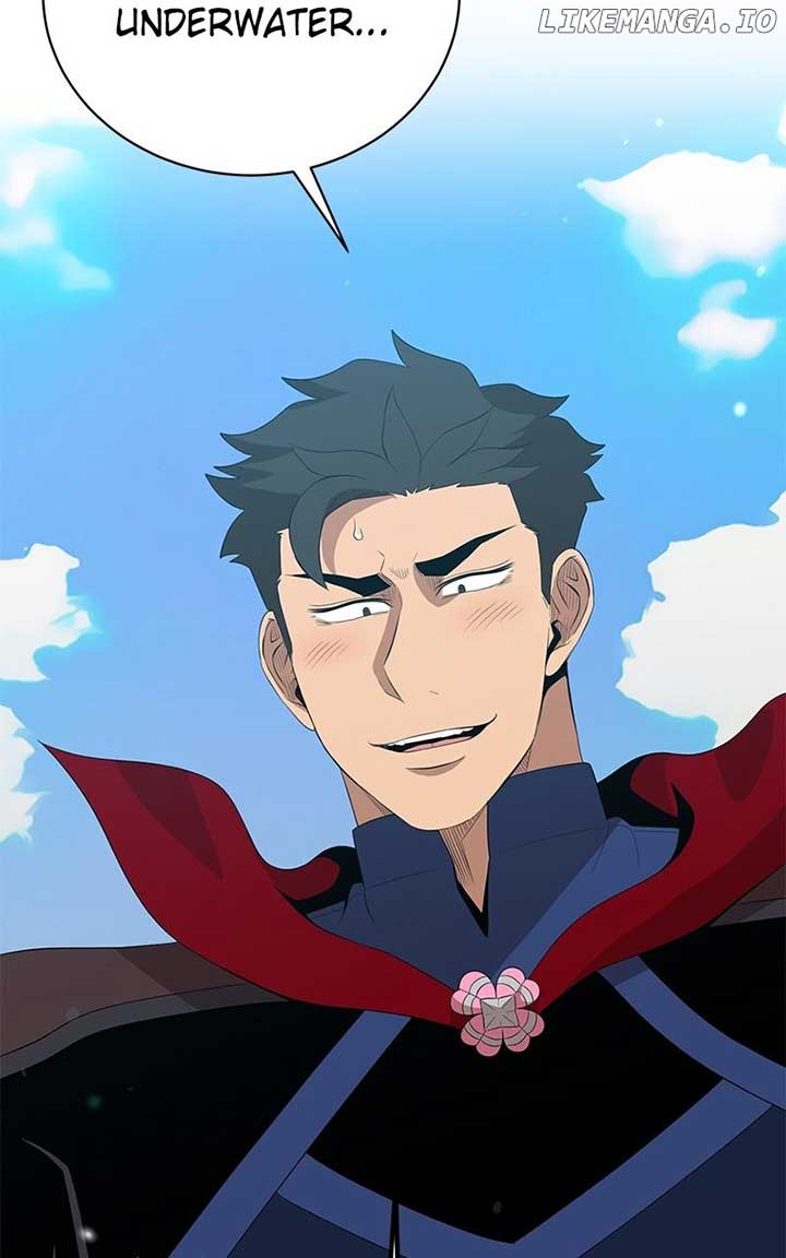 The Strongest Florist Chapter 216 - Page 38