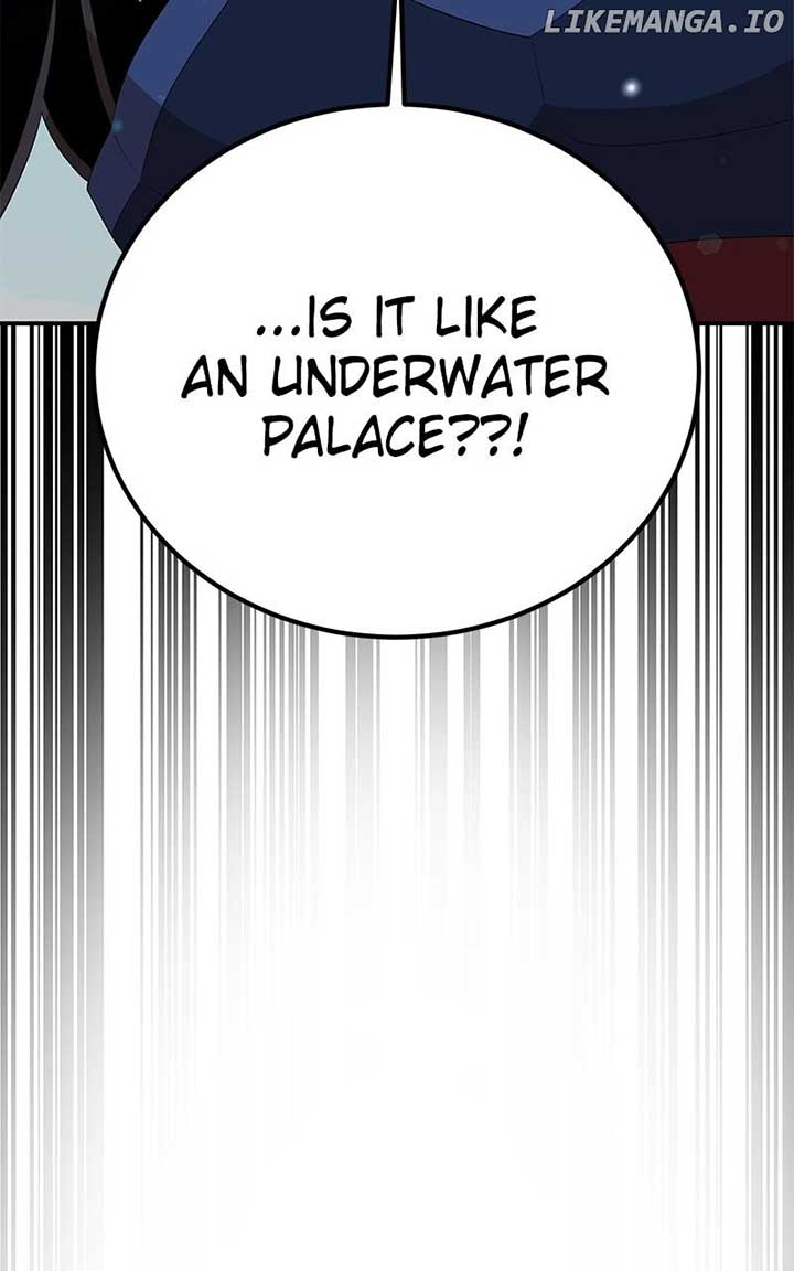 The Strongest Florist Chapter 216 - Page 39