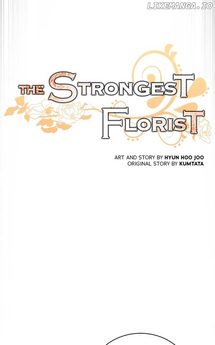 The Strongest Florist Chapter 216 - Page 40