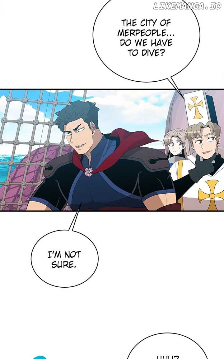 The Strongest Florist Chapter 216 - Page 41