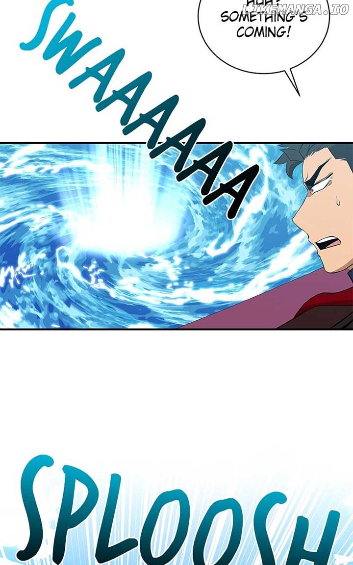 The Strongest Florist Chapter 216 - Page 42