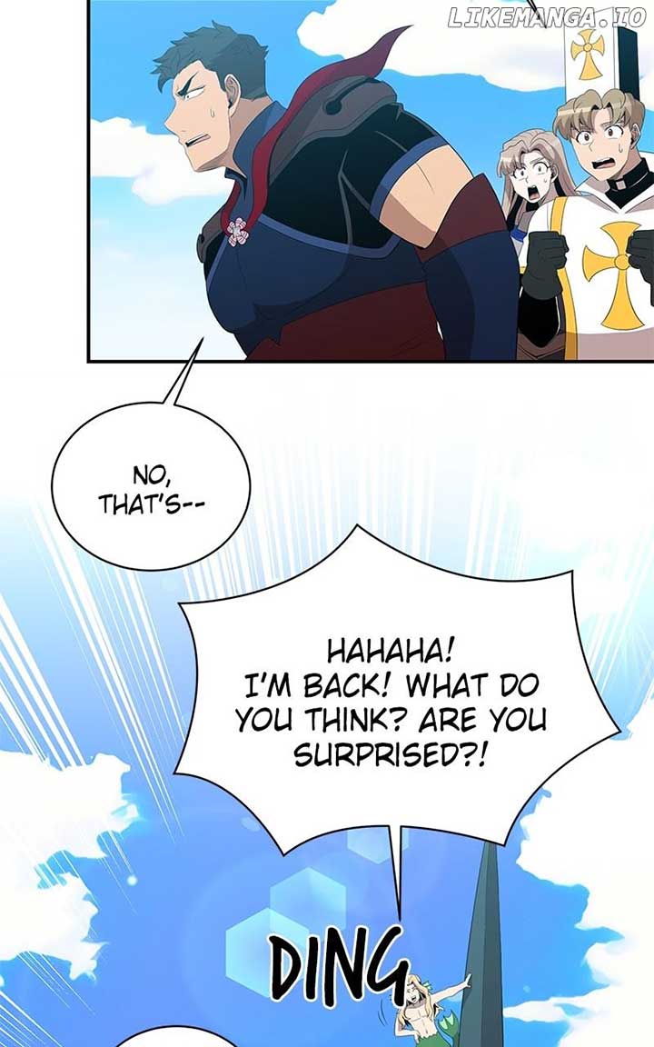 The Strongest Florist Chapter 216 - Page 44