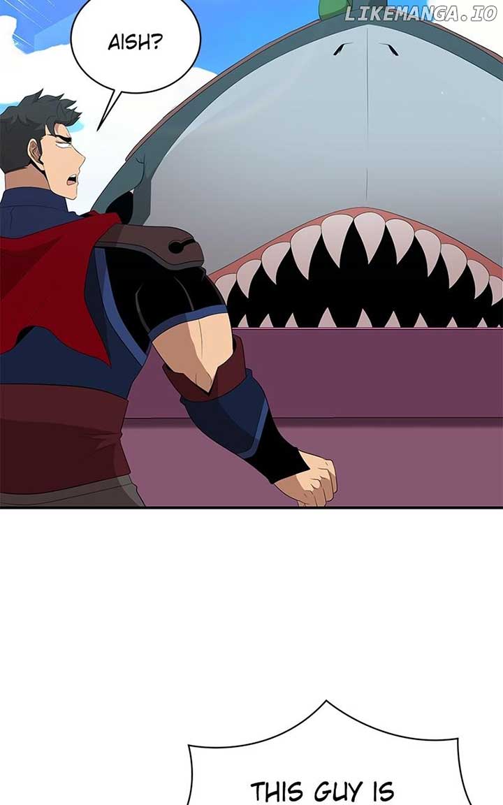 The Strongest Florist Chapter 216 - Page 45