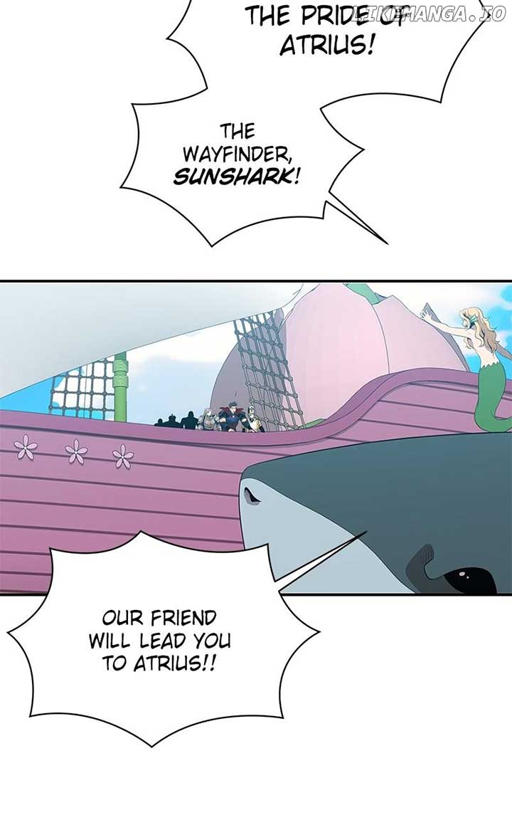 The Strongest Florist Chapter 216 - Page 46