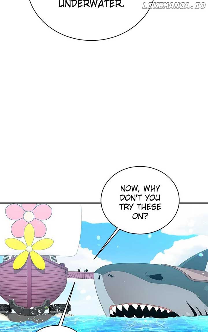 The Strongest Florist Chapter 216 - Page 48