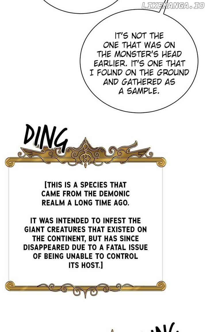 The Strongest Florist Chapter 216 - Page 5