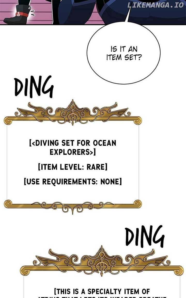 The Strongest Florist Chapter 216 - Page 50